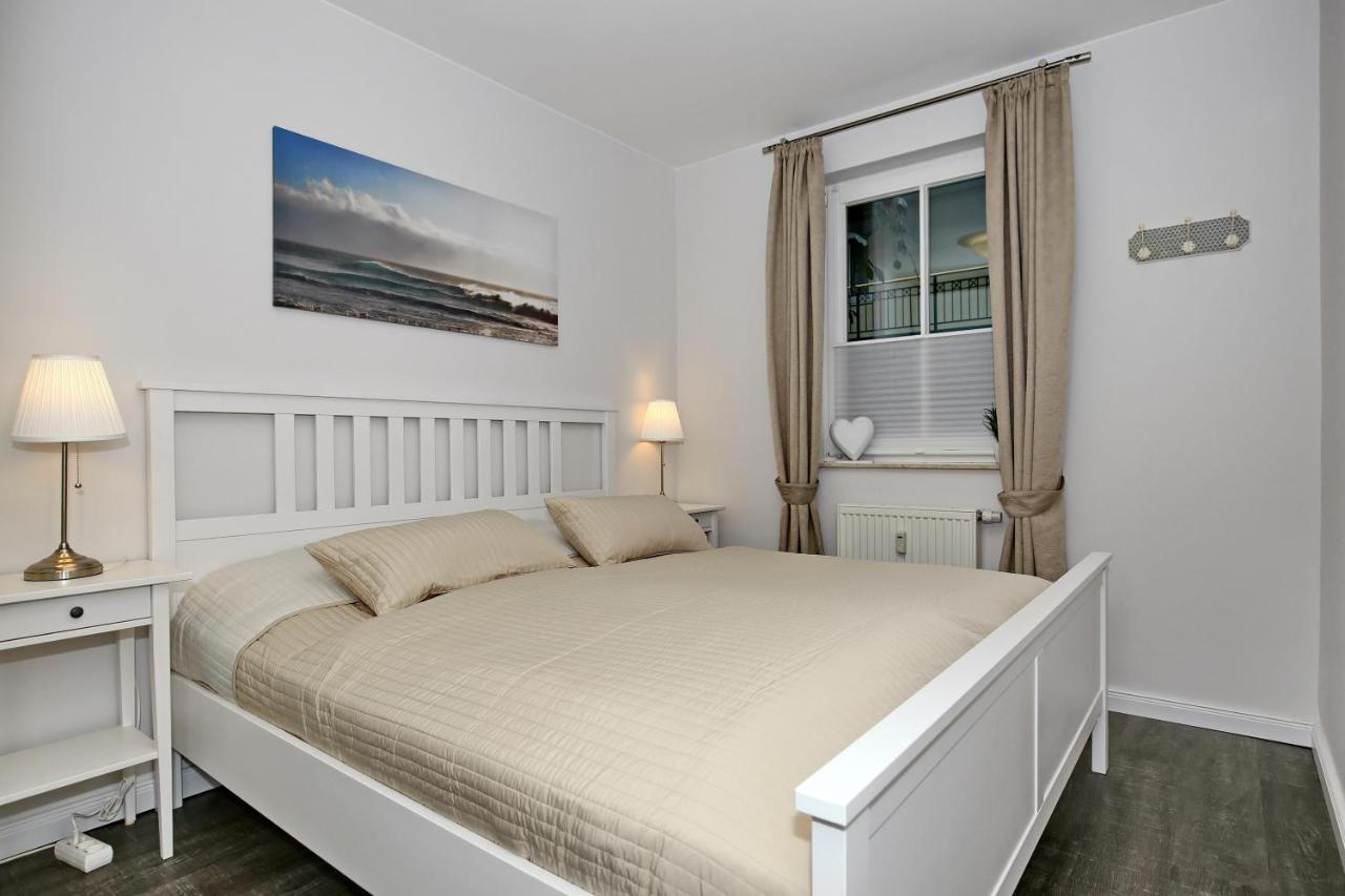 Meeresblick Wohnung 220 Ostseebad Kühlungsborn المظهر الخارجي الصورة