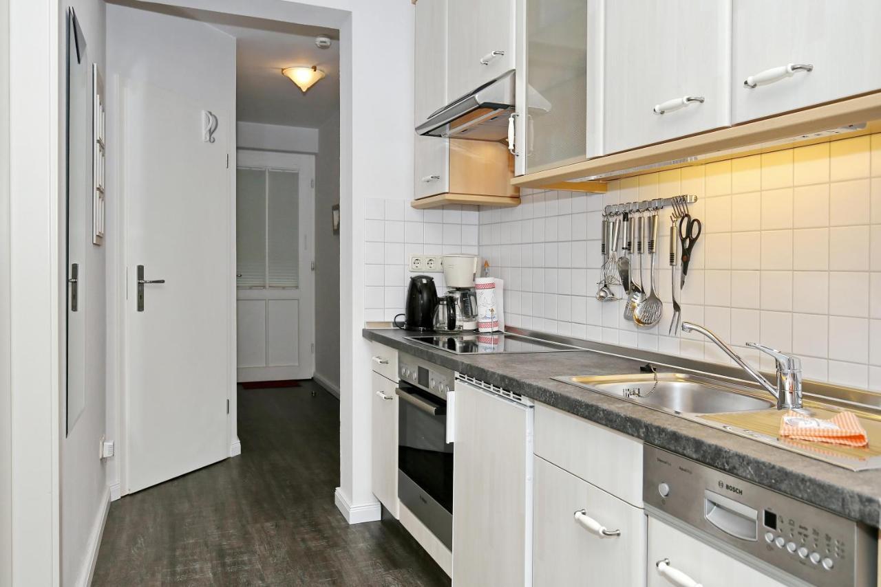 Meeresblick Wohnung 220 Ostseebad Kühlungsborn المظهر الخارجي الصورة