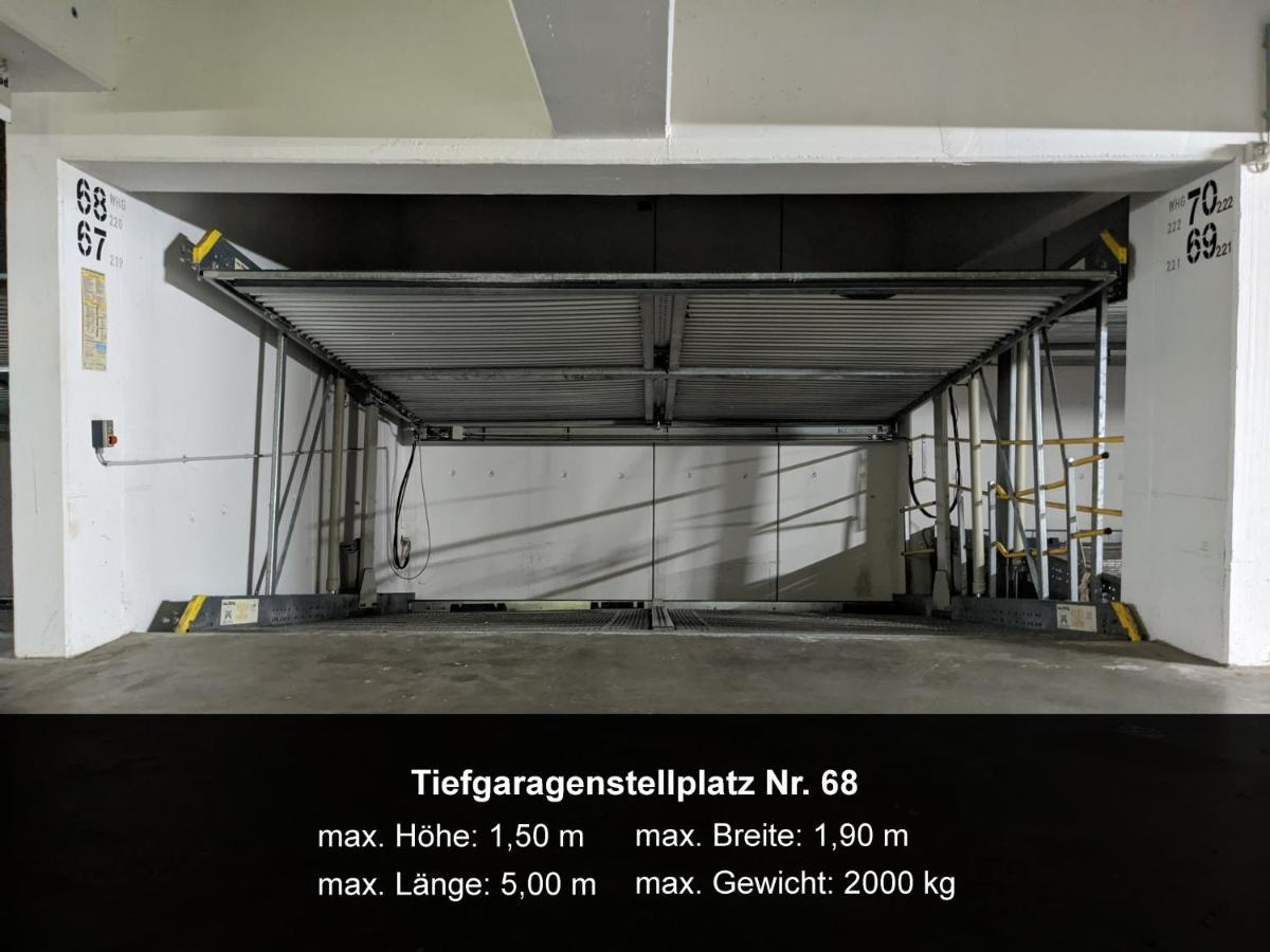 Meeresblick Wohnung 220 Ostseebad Kühlungsborn المظهر الخارجي الصورة