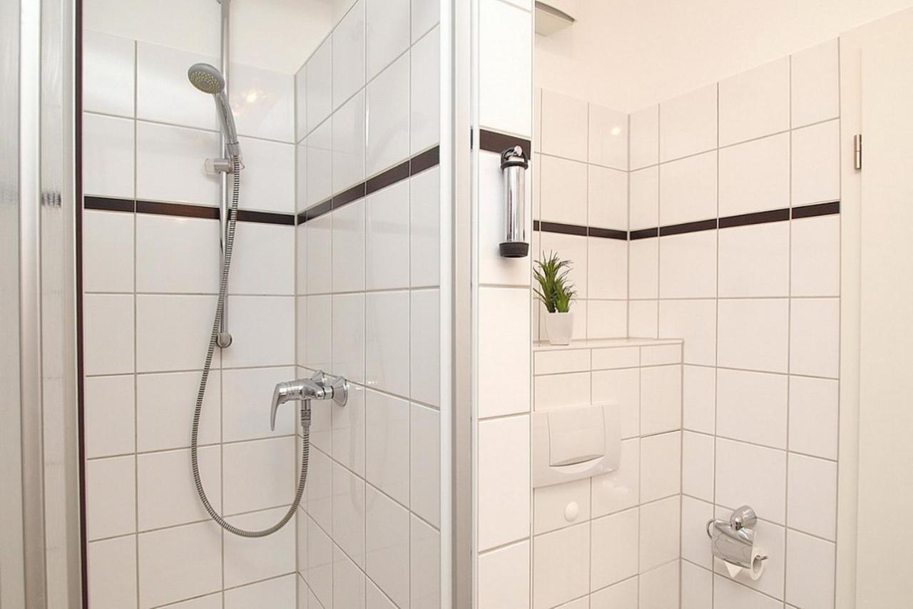 Meeresblick Wohnung 220 Ostseebad Kühlungsborn المظهر الخارجي الصورة